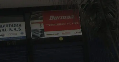 DURMAN BOGOTÁ DURMAN BOGOTÁ